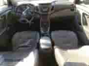 2016 Hyundai Elantra Limited с VIN 5NPDH4AE8GH669979, выставлен на аукционе Copart как лот 45903474 с пробегом 104 964 миль миль и Списание • Salvage title. История ставок и продаж доступна на DreamBid. Изображение 8.