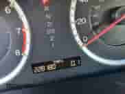 2009 Honda Accord EX-L with VIN 1HGCP36849A044437, listed as a IAAI auction lot 41705876 with 228,180 mi miles and . Bid and sale history available at DreamBid. Image 7.