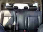 2005 Chevrolet TrailBlazer LT with VIN 1GNES16SX56180758, listed as a Copart auction lot 64701205 with 151,000 mi miles and Salvage title. Bid and sale history available at DreamBid. Image 10.