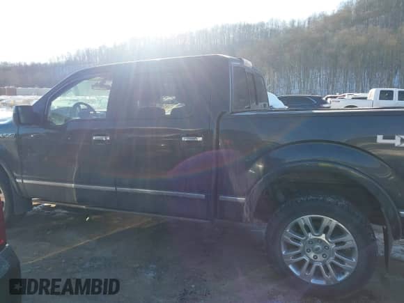 2014 Ford F-150 XL with VIN 1FTFW1EF1EFA91845, listed as a IAAI auction lot 41319958 with 124,819 mi miles and . Bid and sale history available at DreamBid. Image 14.