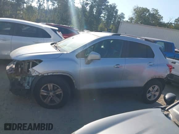 2019 Chevrolet Trax LT с VIN KL7CJLSB0KB752912, выставлен на аукционе IAAI как лот 43261996 с пробегом 92 162 миль миль и . История ставок и продаж доступна на DreamBid. Изображение 14.
