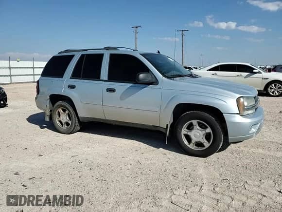 2007 Chevrolet TrailBlazer LS с VIN 1GNDS13S272239148, выставлен на аукционе Copart как лот 71809585 с пробегом 151 653 миль миль и Списание • Salvage title. История ставок и продаж доступна на DreamBid. Изображение 28.