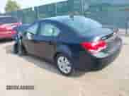 2014 Chevrolet Cruze LS с VIN 1G1PA5SG1E7316713, выставлен на аукционе IAAI как лот 42949777 с пробегом 131 486 миль миль и . История ставок и продаж доступна на DreamBid. Изображение 3.