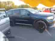 2014 Dodge Durango Limited with VIN 1C4RDJDG9EC370653, listed as a IAAI auction lot 43512135 with 194,005 mi miles and . Bid and sale history available at DreamBid. Image 12.