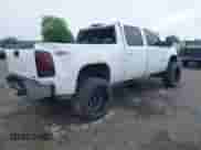 2010 GMC Sierra 1500 SLT with VIN 3GTRKWE35AG157530, listed as a IAAI auction lot 42200182 with Not provided miles and . Bid and sale history available at DreamBid. Image 4.