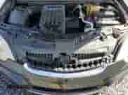 2013 Chevrolet Captiva Sport LTZ с VIN 3GNAL4EK0DS552360, выставлен на аукционе Copart как лот 76254914 с пробегом 167 781 миль миль и Списание • Salvage title. История ставок и продаж доступна на DreamBid. Изображение 12.