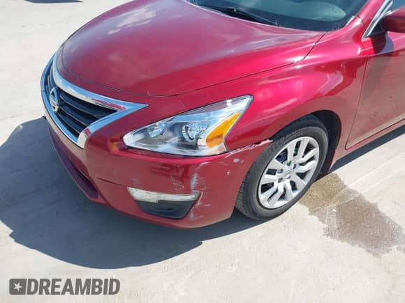 2015 Nissan Altima S z VIN 1N4AL3AP0FN373226, wystawiony jako IAAI lot #42845538 z przebiegiem 96 276 mil mil oraz . Historia ofert i sprzedaży dostępna na DreamBid. Obrazek 19.