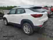 2023 Chevrolet TrailBlazer LS с VIN KL79MNSL7PB145936, выставлен на аукционе Copart как лот 61386055 с пробегом 44 037 миль миль и Списание • Salvage title. История ставок и продаж доступна на DreamBid. Изображение 2.