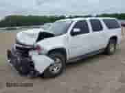 2013 Chevrolet Suburban LS с VIN 1GNSCHE09DR104020, выставлен на аукционе Copart как лот 54845795 с пробегом 178 537 миль миль и Списание • Salvage title. История ставок и продаж доступна на DreamBid. Изображение 1.