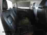 2020 Chevrolet Colorado 4WD ZR2 with VIN 1GCPTEE19L1134962, listed as a Copart auction lot 80129764 with 143,005 mi miles and Salvage title. Bid and sale history available at DreamBid. Image 6.