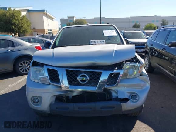 2016 Nissan Frontier Desert Runner с VIN 1N6AD0CU5GN702140, выставлен на аукционе IAAI как лот 41644172 с пробегом 141 373 миль миль и . История ставок и продаж доступна на DreamBid. Изображение 13.