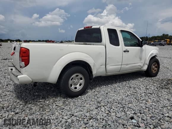 2017 Nissan Frontier S с VIN 1N6BD0CT1HN746939, выставлен на аукционе Copart как лот 72059975 с пробегом 139 878 миль миль и Чистый • Clean title. История ставок и продаж доступна на DreamBid. Изображение 3.