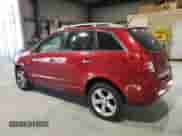 2015 Chevrolet Captiva Sport LTZ z VIN 3GNAL4EK8FS522140, wystawiony jako Copart lot #76315444 z przebiegiem 174 769 mil mil oraz Szkoda całkowita • Salvage title. Historia ofert i sprzedaży dostępna na DreamBid. Obrazek 2.