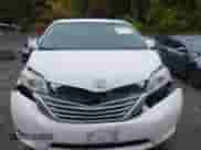 2014 Toyota Sienna Limited с VIN 5TDDK3DC7ES075400, выставлен на аукционе IAAI как лот 43380596 с пробегом 154 419 миль миль и . История ставок и продаж доступна на DreamBid. Изображение 12.