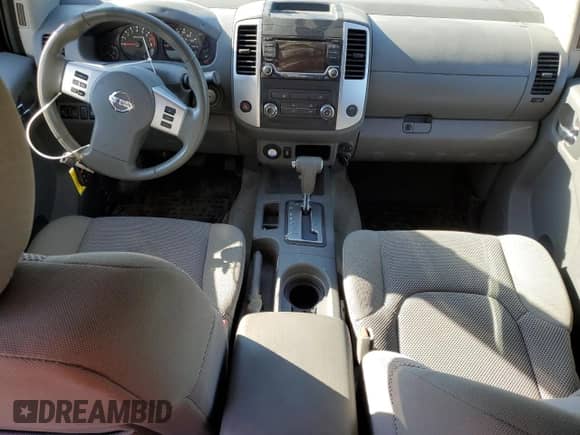 2018 Nissan Frontier SV z VIN 1N6DD0ER3JN707219, wystawiony jako Copart lot #81692365 z przebiegiem 101 799 mil mil oraz Szkoda całkowita • Salvage title. Historia ofert i sprzedaży dostępna na DreamBid. Obrazek 8.