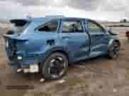 2025 Kia Sorento SX Prestige with VIN KNDRMDJHXS5316292, listed as a Copart auction lot 54538475 with 3,531 mi miles and Salvage title. Bid and sale history available at DreamBid. Image 3.