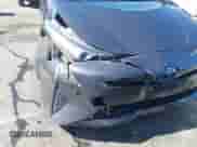 2018 Toyota Prius Two Eco with VIN JTDKARFU4J3552881, listed as a IAAI auction lot 43516332 with 71,276 mi miles and . Bid and sale history available at DreamBid. Image 18.