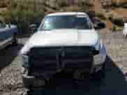 2021 Ram 1500 Express z VIN 3C6RR7KT6MG709344, wystawiony jako Copart lot #67237105 z przebiegiem 66 230 mil mil oraz Szkoda całkowita • Salvage title. Historia ofert i sprzedaży dostępna na DreamBid. Obrazek 5.