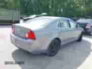 2008 Chevrolet Malibu 1FL с VIN 1G1ZG57B38F191650, выставлен на аукционе IAAI как лот 42234057 с пробегом 238 601 миль миль и . История ставок и продаж доступна на DreamBid. Изображение 4.