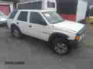 1996 Honda Passport с VIN 4S6CM58V3T4409916, выставлен на аукционе IAAI как лот 43138902 с пробегом 222 039 миль миль и . История ставок и продаж доступна на DreamBid. Изображение 1.