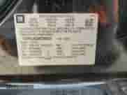 2017 GMC Sierra 1500 z VIN 1GTR1LEC8HZ368829, wystawiony jako Copart lot #54888295 z przebiegiem 113 328 mil mil oraz Szkoda całkowita • Salvage title. Historia ofert i sprzedaży dostępna na DreamBid. Obrazek 12.