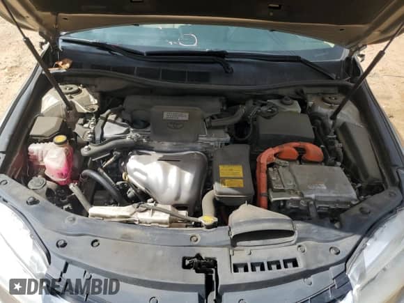 2015 Toyota Camry LE с VIN 4T1BD1FK3FU154193, выставлен на аукционе Copart как лот 85290175 с пробегом 138 034 миль миль и Списание • Salvage title. История ставок и продаж доступна на DreamBid. Изображение 11.