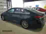 2018 Hyundai Sonata SE with VIN 5NPE24AF2JH626602, listed as a Copart auction lot 68858505 with 100,610 mi miles and Salvage title. Bid and sale history available at DreamBid. Image 2.