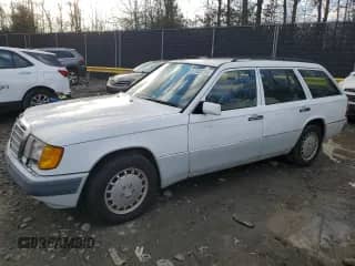 1991 Mercedes-Benz 300 с VIN WDBED90EXMF183726, выставлен на аукционе Copart как лот 87222264 с пробегом 213 116 миль миль и Чистый • Clean title. История ставок и продаж доступна на DreamBid. Изображение 1.
