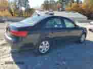 2009 Hyundai Sonata GLS с VIN 5NPET46F49H445793, выставлен на аукционе Copart как лот 87381355 с пробегом 132 736 миль миль и Чистый • Clean title. История ставок и продаж доступна на DreamBid. Изображение 3.