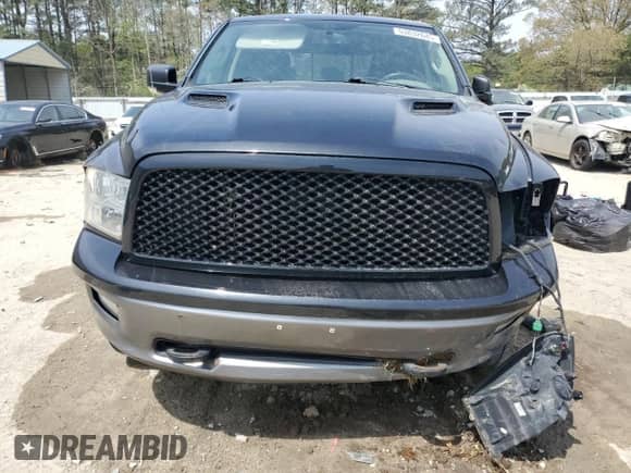 2010 Dodge 1500 Sport с VIN 1D7RV1CTXAS211335, выставлен на аукционе Copart как лот 53832645 с пробегом 131 516 миль миль и Списание • Salvage title. История ставок и продаж доступна на DreamBid. Изображение 5.