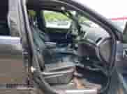 2017 Jeep Grand Cherokee Overland with VIN 1C4RJFCG7HC843414, listed as a IAAI auction lot 42394139 with 103,061 mi miles and . Bid and sale history available at DreamBid. Image 5.