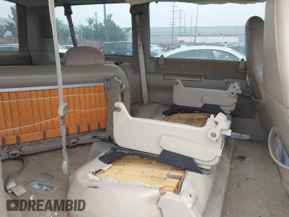 2004 Chevrolet Astro с VIN 1GNDM19X24B102378, выставлен на аукционе IAAI как лот 42450211 с пробегом 162 068 миль миль и . История ставок и продаж доступна на DreamBid. Изображение 8.