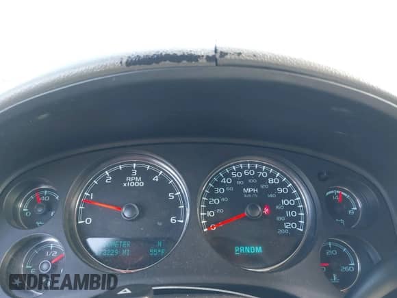 2012 Chevrolet Suburban LT с VIN 1GNSCJE05CR313048, выставлен на аукционе IAAI как лот 42127574 с пробегом 173 229 миль миль и . История ставок и продаж доступна на DreamBid. Изображение 7.