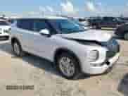 2024 Mitsubishi Outlander ES with VIN JA4J3UA8XRZ060622, listed as a Copart auction lot 68718865 with 7,164 mi miles and Clean title. Bid and sale history available at DreamBid. Image 5.