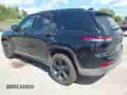 2023 Jeep Grand Cherokee Limited with VIN 1C4RJHBG0PC512461, listed as a IAAI auction lot 43075577 with 45,712 mi miles and . Bid and sale history available at DreamBid. Image 3.