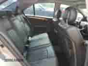 2003 Mercedes-Benz C AMG z VIN WDBRF65J03F382539, wystawiony jako Copart lot #68867995 z przebiegiem 146 253 mil mil oraz Czysty tytuł • Clean title. Historia ofert i sprzedaży dostępna na DreamBid. Obrazek 10.