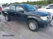 2016 Nissan Frontier S with VIN 1N6AD0ER2GN729837, listed as a IAAI auction lot 43363982 with 195,266 mi miles and . Bid and sale history available at DreamBid. Image 1.