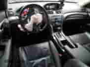 2012 Acura TL Auto with VIN 19UUA9F2XCA006559, listed as a Copart auction lot 49692995 with 169,226 mi miles and Salvage title. Bid and sale history available at DreamBid. Image 8.