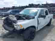 2020 Ram 1500 Express z VIN 3C6RR6KG1LG290413, wystawiony jako IAAI lot #43050846 z przebiegiem 120 000 mil mil oraz . Historia ofert i sprzedaży dostępna na DreamBid. Obrazek 18.