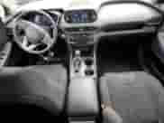 2020 Hyundai Santa Fe SEL z VIN 5NMS33AD6LH146121, wystawiony jako Copart lot #67809795 z przebiegiem 47 870 mil mil oraz Szkoda całkowita • Salvage title. Historia ofert i sprzedaży dostępna na DreamBid. Obrazek 8.