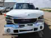 2003 GMC Sierra 1500 SLT with VIN 1GTEK19T03Z289870, listed as a Copart auction lot 71614465 with 214,694 mi miles and Salvage title. Bid and sale history available at DreamBid. Image 5.