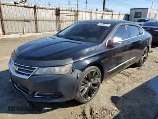 2014 Chevrolet Impala LTZ с VIN 1G1155S34EU170056, выставлен на аукционе Copart как лот 82486225 с пробегом 118 149 миль миль и Списание • Salvage title. История ставок и продаж доступна на DreamBid. Изображение 1.