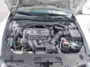 2011 Honda Accord LX-S with VIN 1HGCS1B35BA016519, listed as a IAAI auction lot 41786120 with 99,515 mi miles and . Bid and sale history available at DreamBid. Image 10.