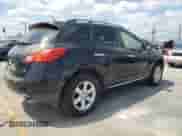 2009 Nissan Murano SL with VIN JN8AZ18U09W007374, listed as a Copart auction lot 72028995 with 214,277 mi miles and Clean title. Bid and sale history available at DreamBid. Image 3.