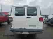 1994 Dodge Passenger with VIN 2B5WB35Y2RK163161, listed as a Copart auction lot 81802175 with 67,407 mi miles and Salvage title. Bid and sale history available at DreamBid. Image 6.