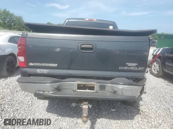 2003 Chevrolet Silverado 1500HD LS с VIN 1GCGC13U73F201082, выставлен на аукционе Copart как лот 63125425 с пробегом 251 995 миль миль и Списание • Salvage title. История ставок и продаж доступна на DreamBid. Изображение 6.