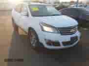 2017 Chevrolet Traverse LT с VIN 1GNKRHKD5HJ162989, выставлен на аукционе IAAI как лот 43375812 с пробегом 138 254 миль миль и . История ставок и продаж доступна на DreamBid. Изображение 1.