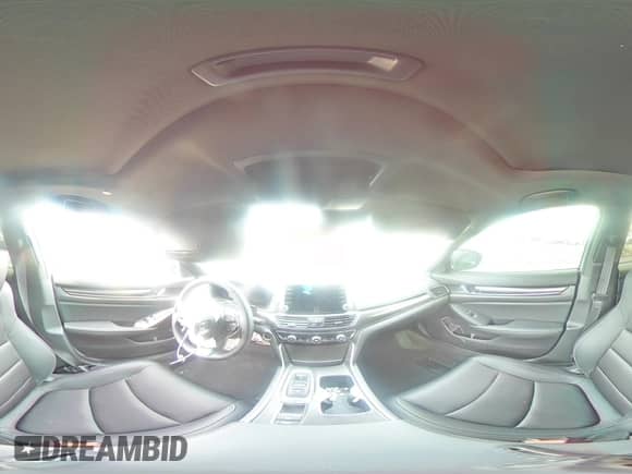 2022 Honda Accord Sport z VIN 1HGCV2F37NA015058, wystawiony jako Copart lot #70943565 z przebiegiem 41 432 mil mil oraz Szkoda całkowita • Salvage title. Historia ofert i sprzedaży dostępna na DreamBid. Obrazek 15.