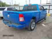 2021 Ram 1500 Lone Star с VIN 1C6RREBTXMN769476, выставлен на аукционе IAAI как лот 41891498 с пробегом 75 534 миль миль и . История ставок и продаж доступна на DreamBid. Изображение 4.