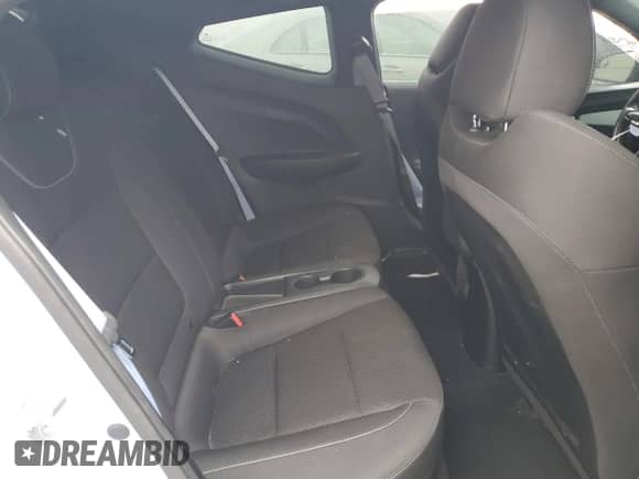 2019 Hyundai Veloster N с VIN KMHT36AH7KU002296, выставлен на аукционе Copart как лот 83427504 с пробегом 54 898 миль миль и Списание • Salvage title. История ставок и продаж доступна на DreamBid. Изображение 10.